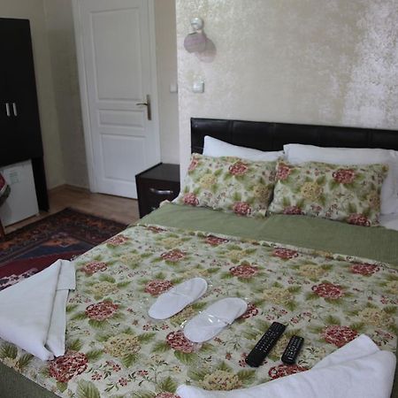 Yakut Hotel Istanbul Room photo