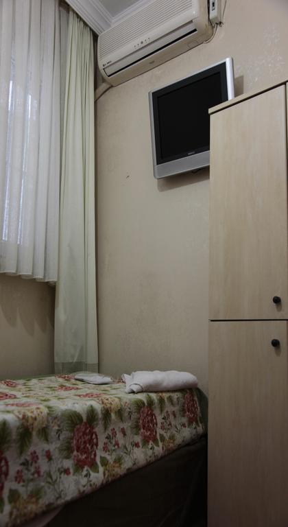 Yakut Hotel Istanbul Room photo