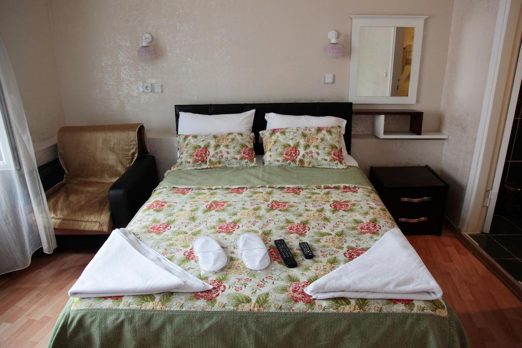 Yakut Hotel Istanbul Room photo