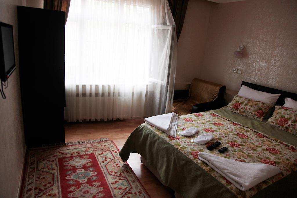 Yakut Hotel Istanbul Room photo