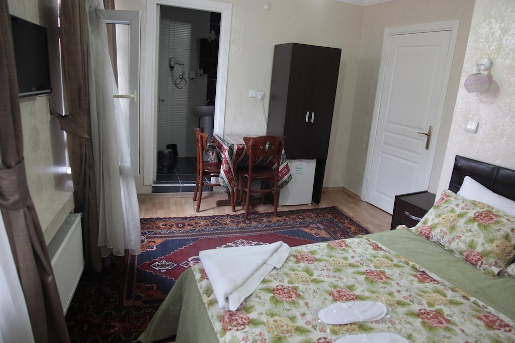 Yakut Hotel Istanbul Room photo