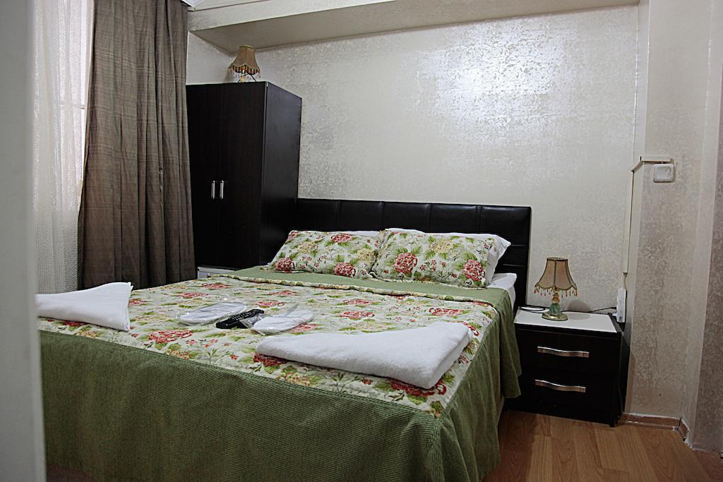 Yakut Hotel Istanbul Room photo