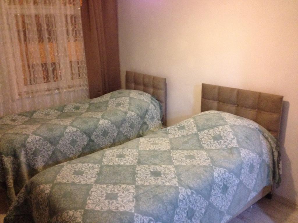 Yakut Hotel Istanbul Room photo