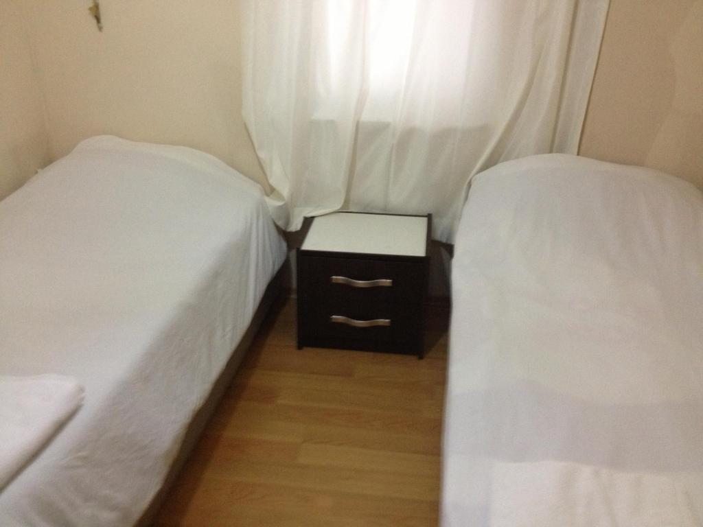 Yakut Hotel Istanbul Room photo